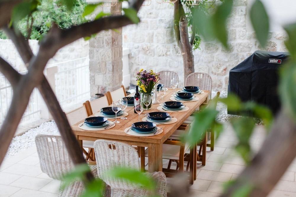 Villa Dubrovnik Lifestyle