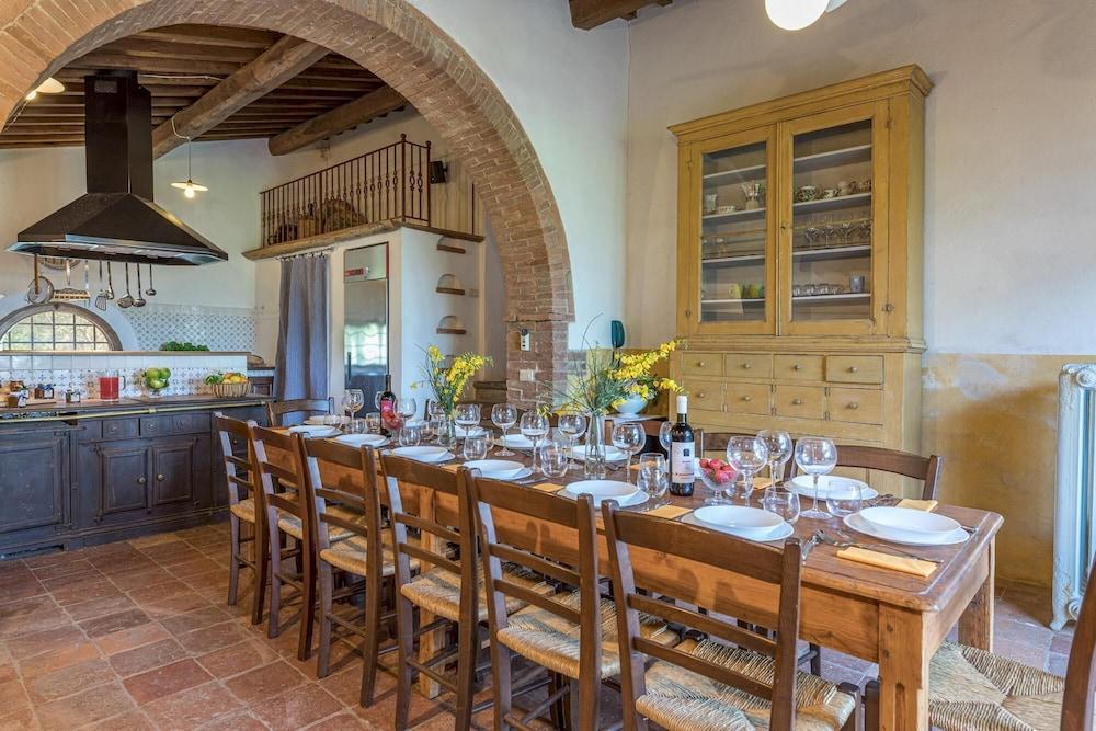 Podere Pratovecchio 14 2