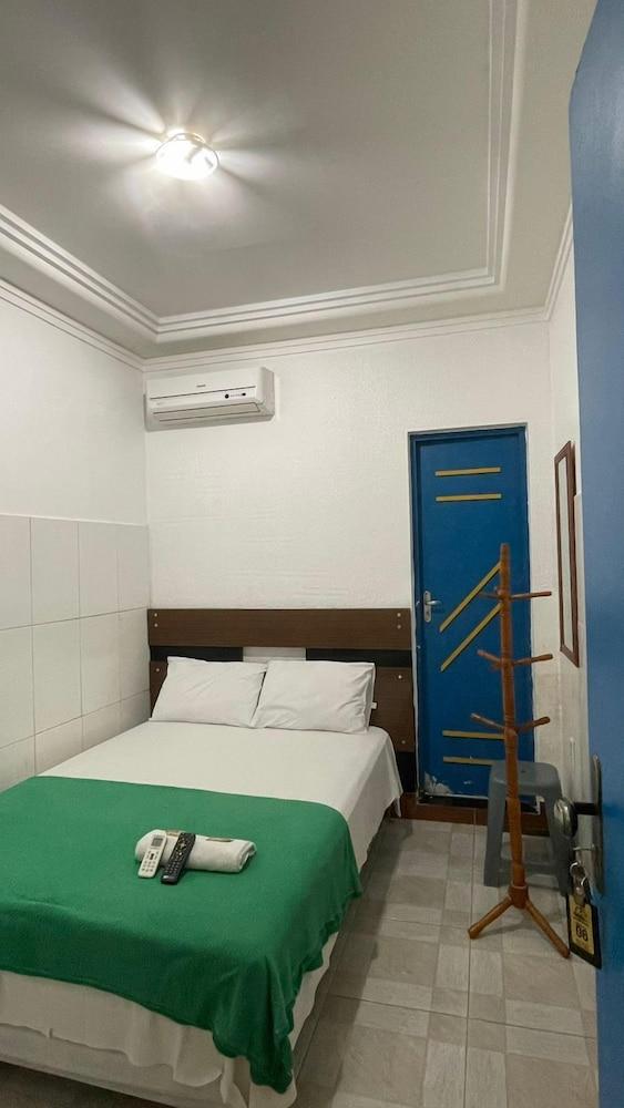 POUSADA PORTOFOLHENSE