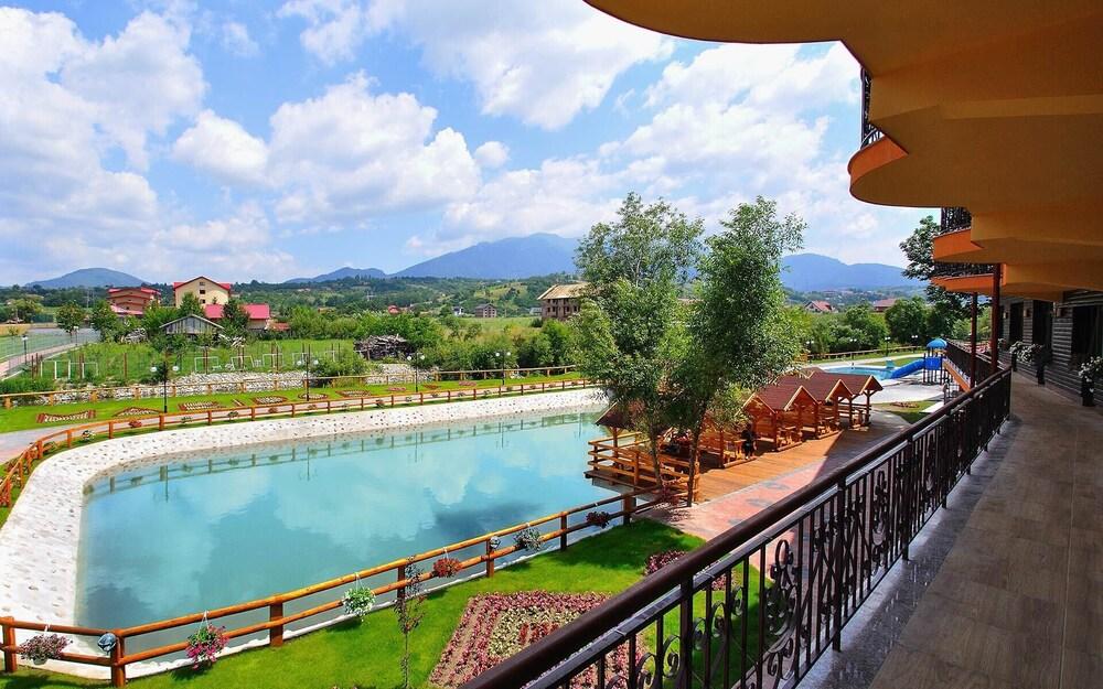 Hotel Maridor Resort & Spa