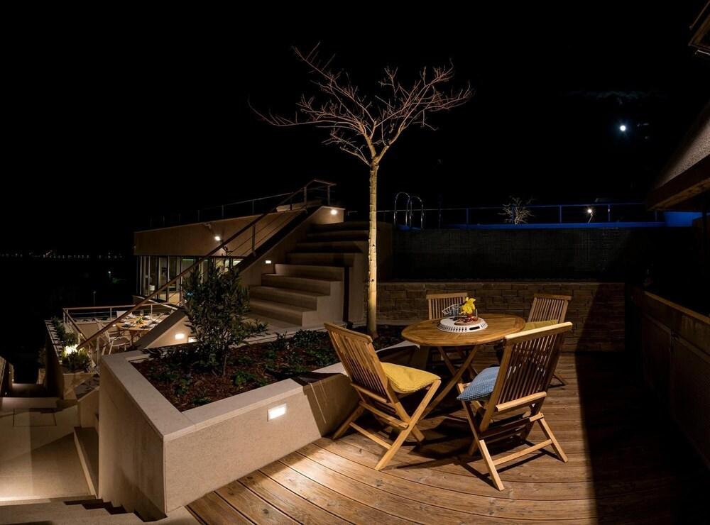 Villa Alter Ego II in Zrnovo