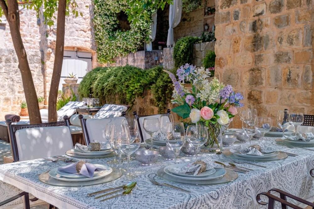 Villa Royal Hvar in Hvar