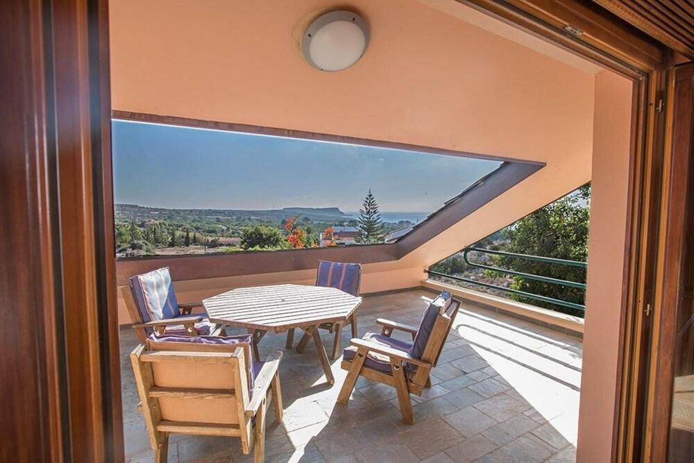 Villa Othello AQ OT7