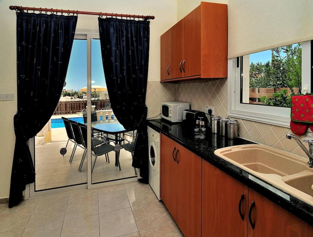 Villa Estia in Peyia