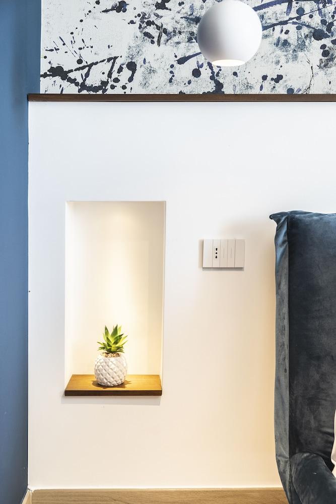 LA BANCHINA   LUXURY  SUITES