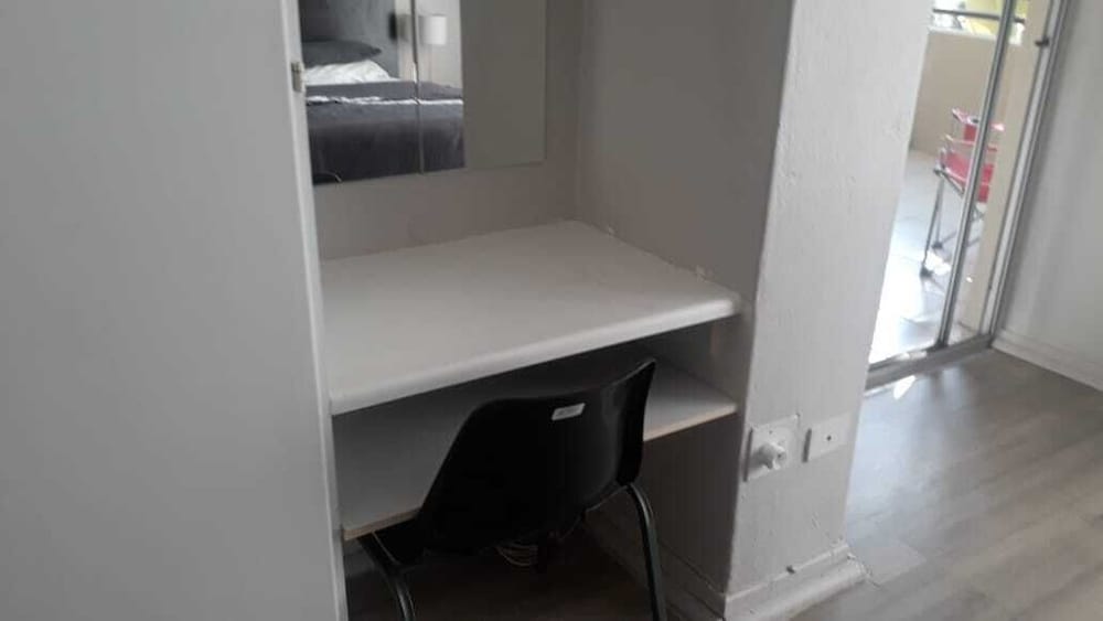 Central Sandton Apartment