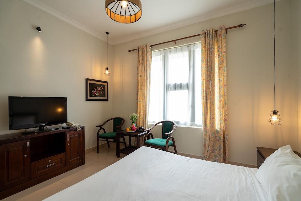 Danapearl Riverside Condotel