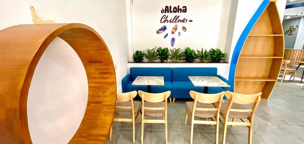 Aloha Hotel Vung Tau