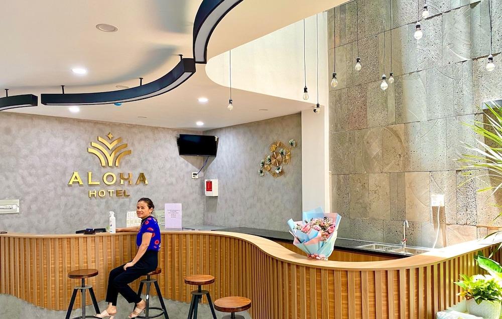 Aloha Hotel Vung Tau