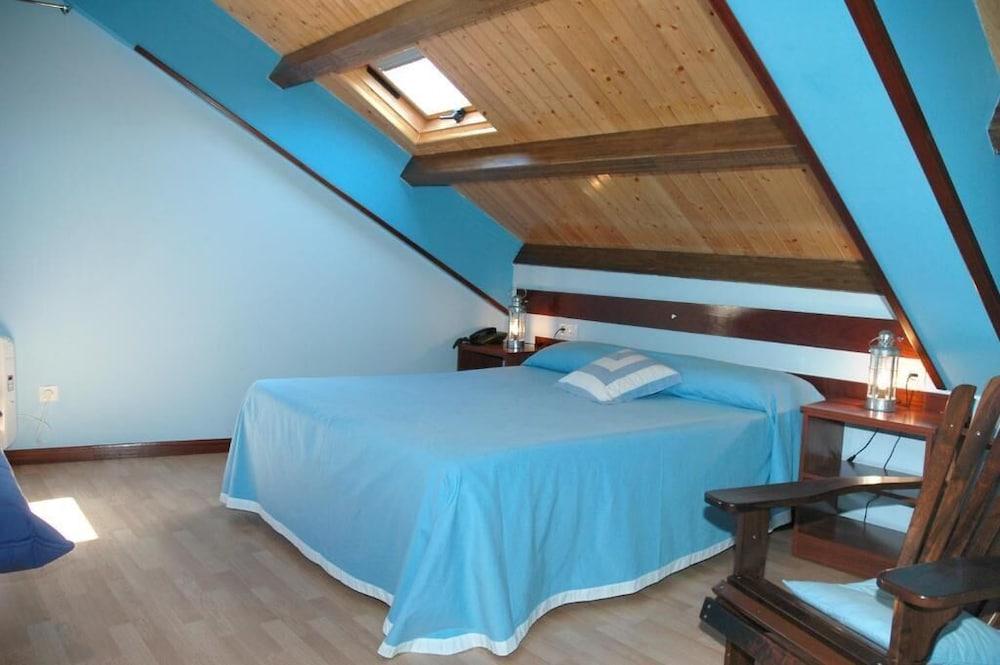 Hotel A. G. Porcillán