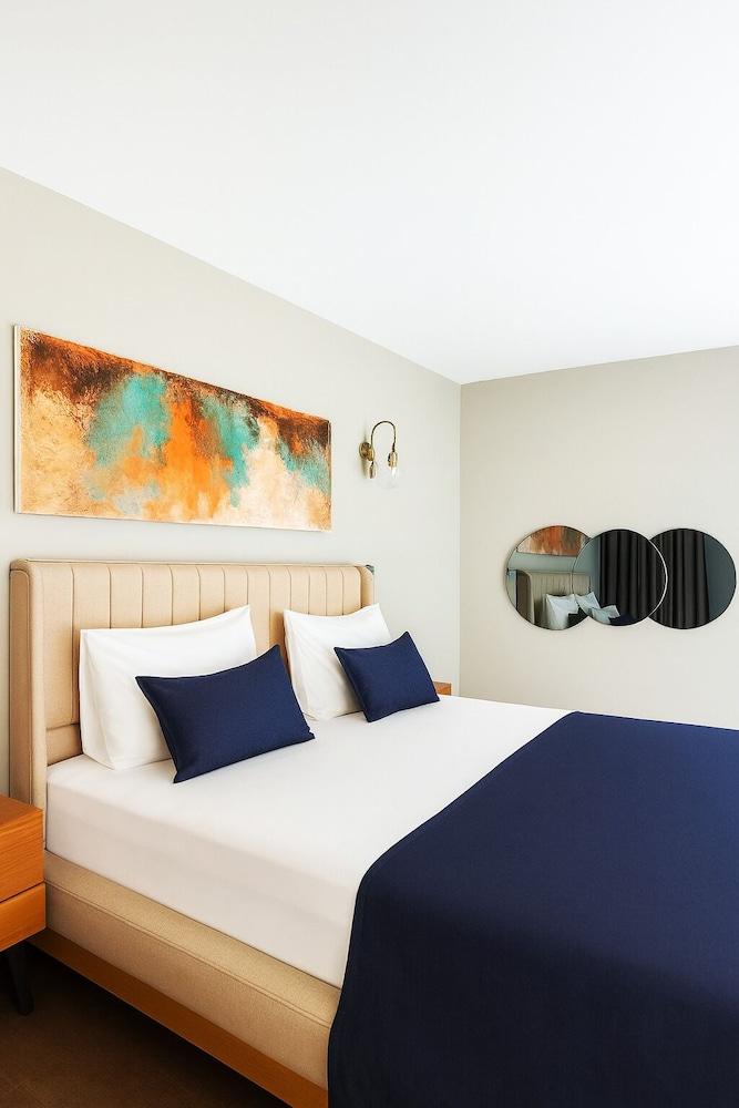 Best Western Izmir Hotel