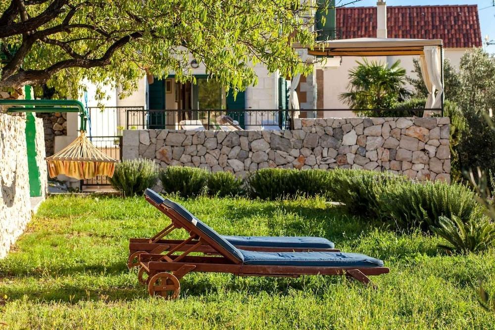 Villa Vista Makarska CFH