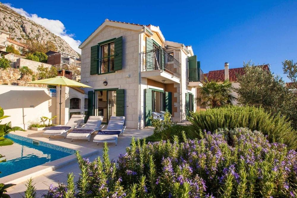 Villa Vista Makarska CFH
