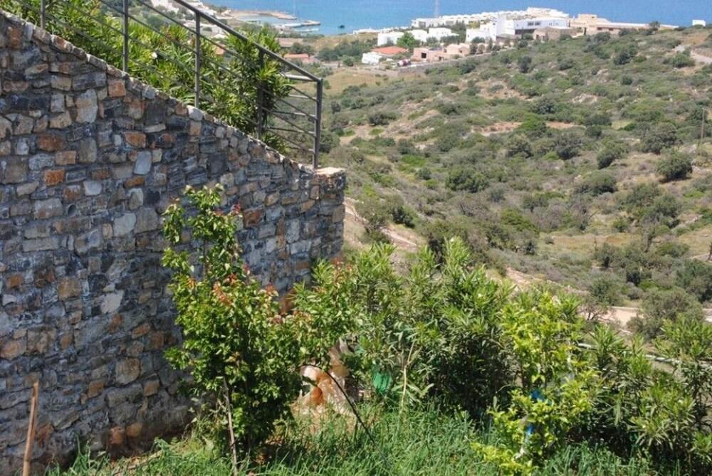 Elounda Solfez Villas Two Bedroom Villa With Private Pool