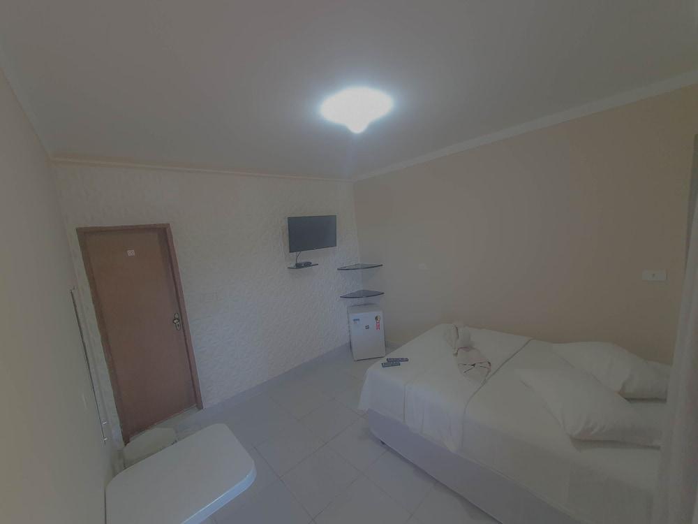 Pousada Xaréu Maragogi