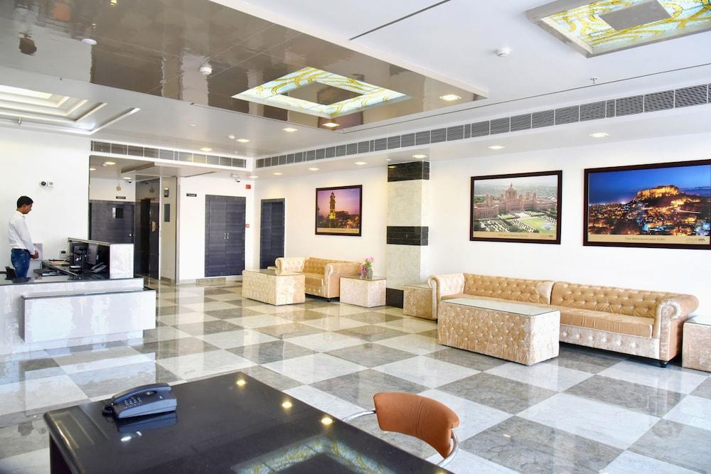 Rester Select Jodhpur