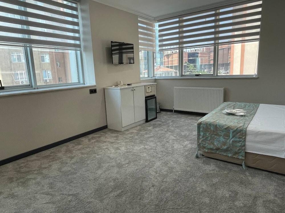 Vois Hotel Bostancı