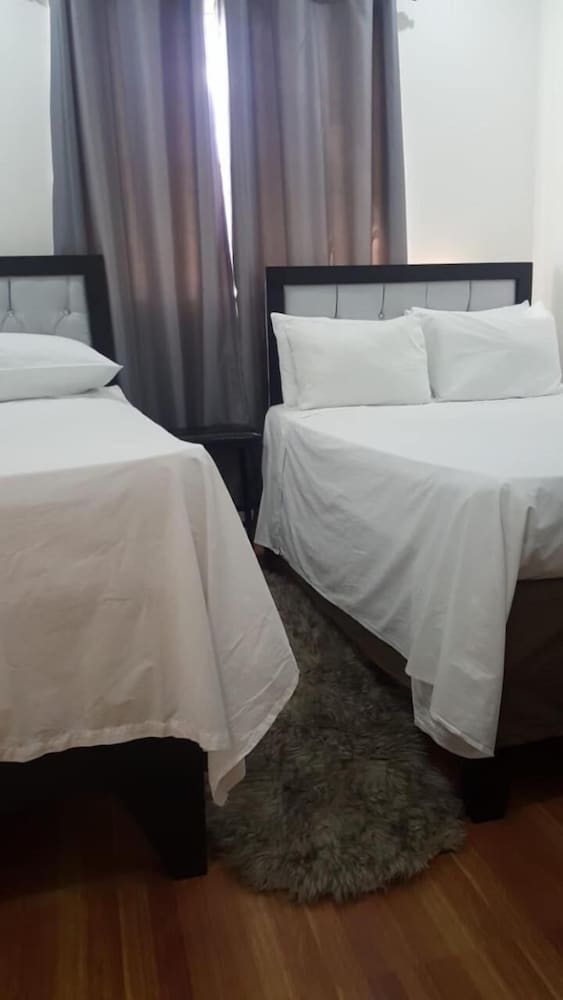 Hotel Casa Docia - Standard Double or Twin Room - 2