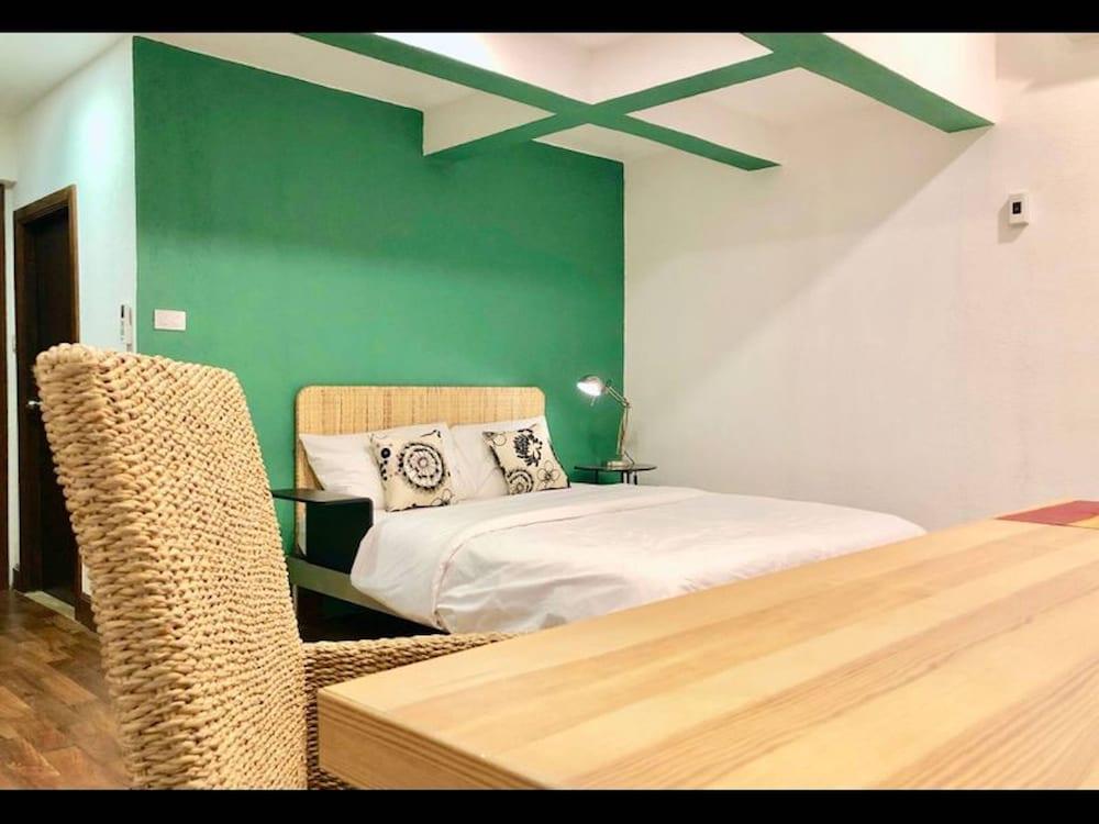 Fabulous Ground Floor Studio Dasiri Downtown Residence