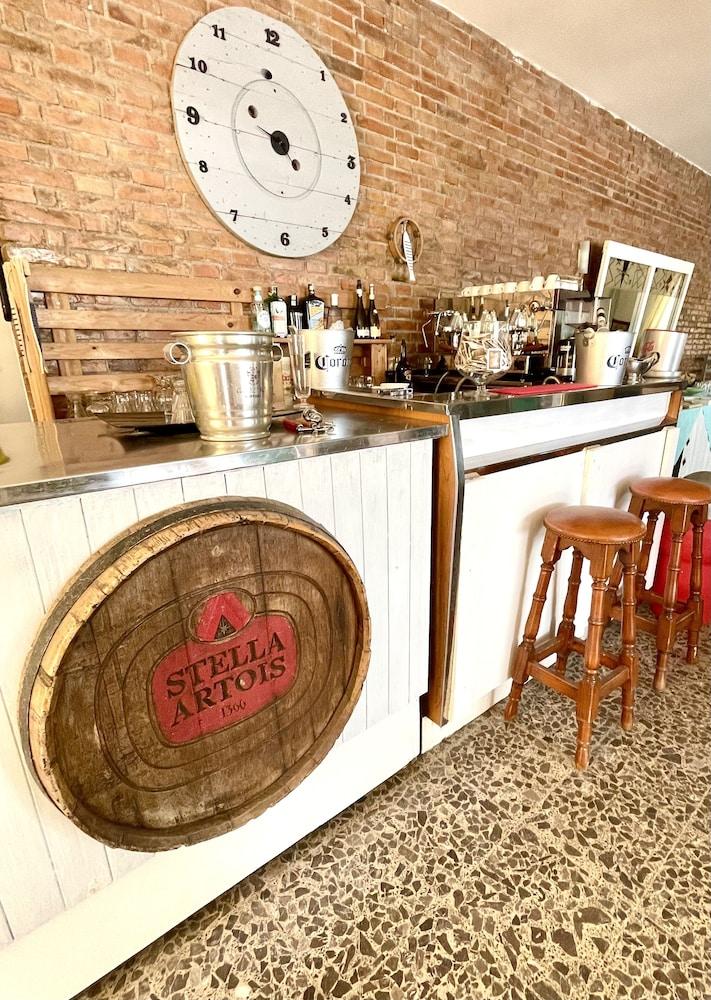 Ville Alexandra Hotel