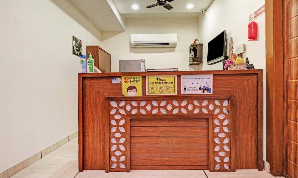 Itsy By Treebo - Grand Signia