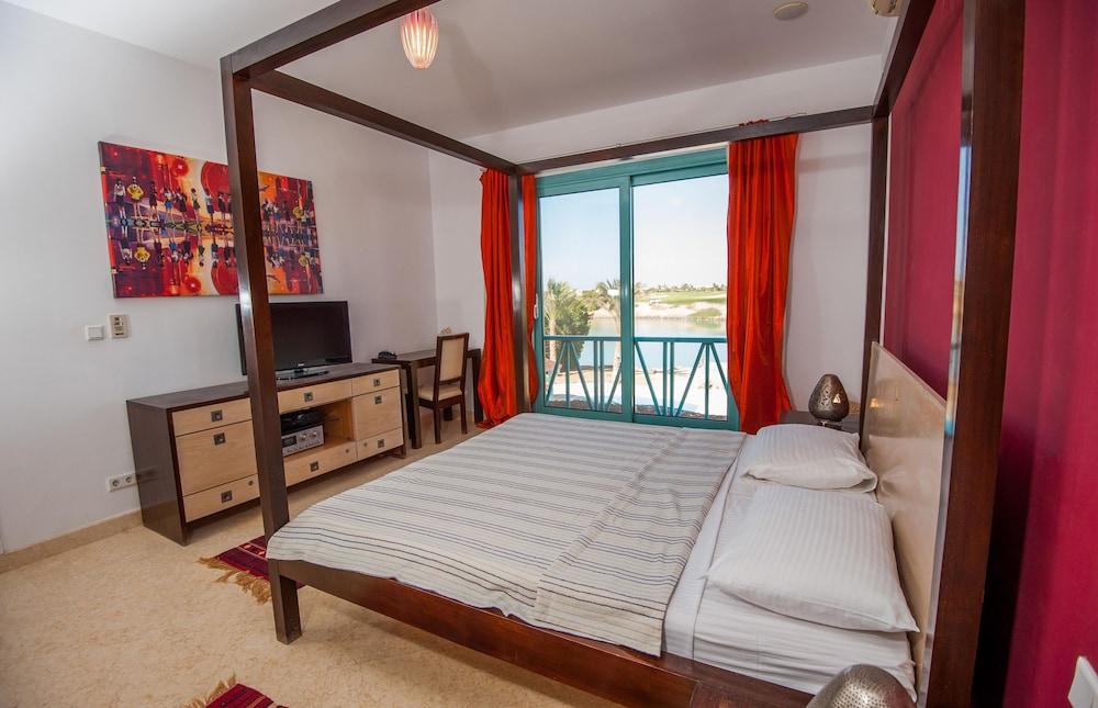 Stunning Golf Villa in El Gouna