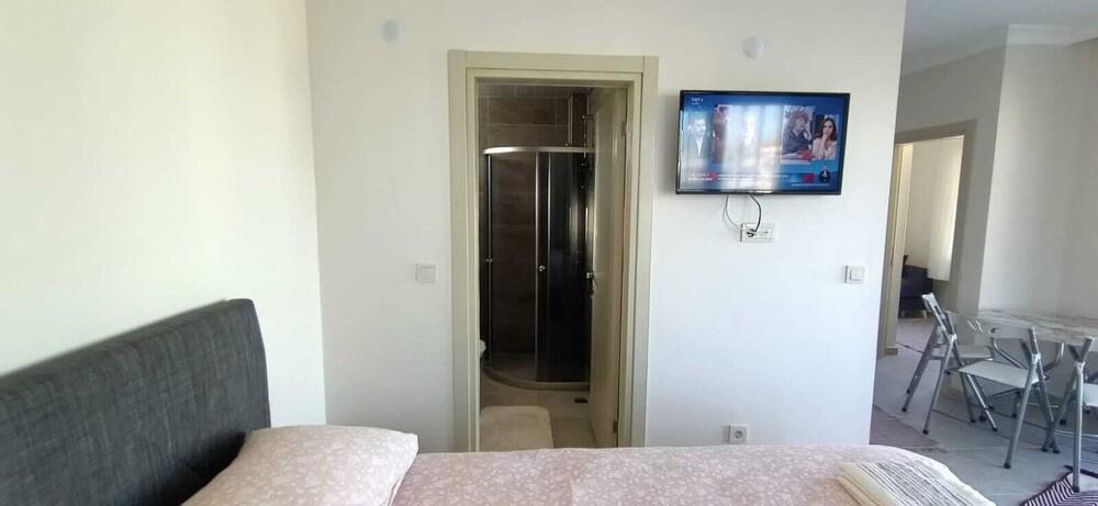 Sunset Akarca Apart Otel