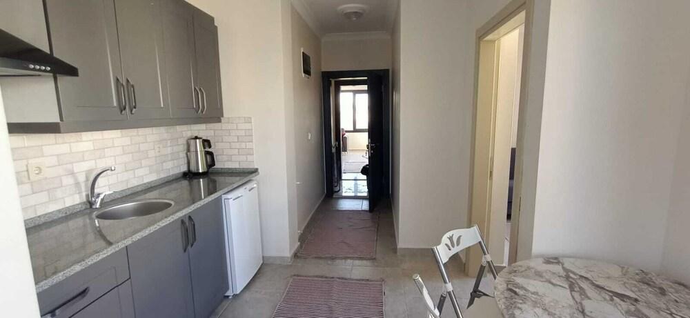 Sunset Akarca Apart Otel