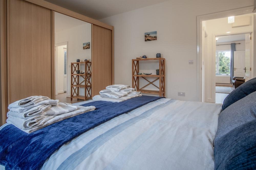 Shorelands - 1 Bedroom - Manorbier