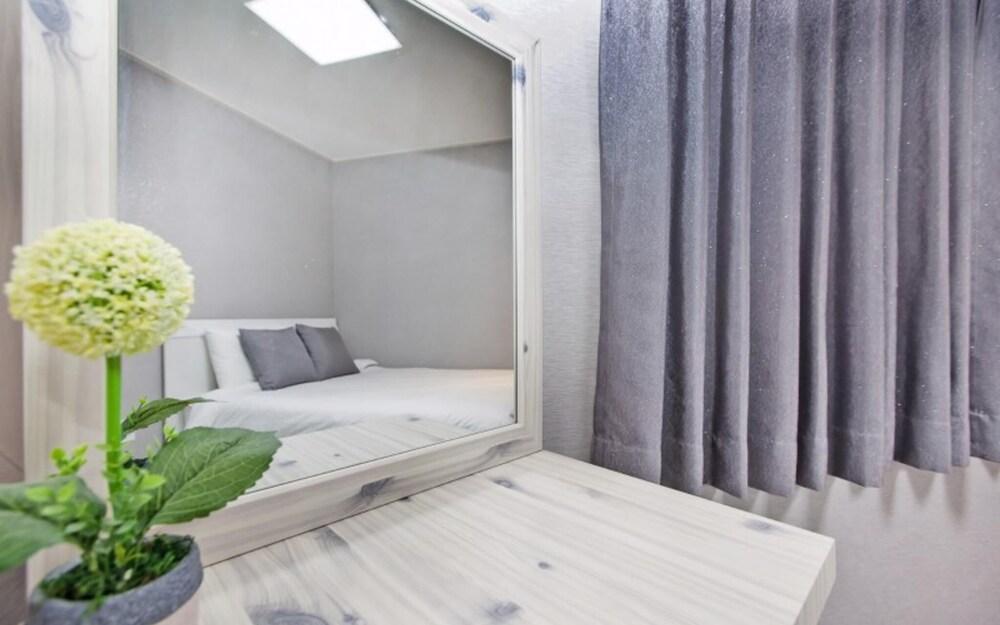 Hongcheon Cotton Candy Pension