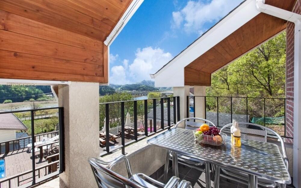 Hongcheon Cotton Candy Pension