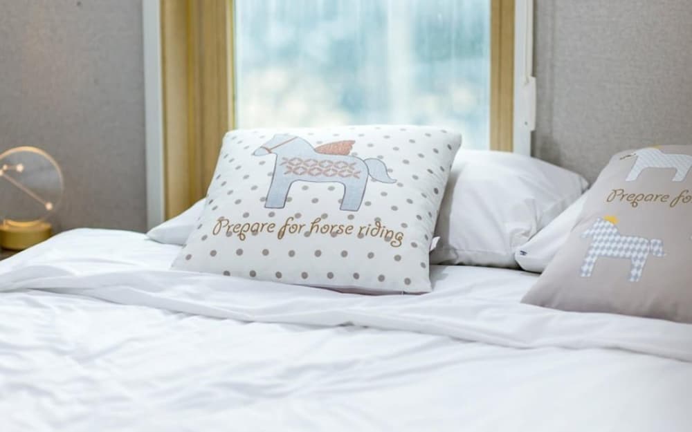 Gangneung Huga Pension