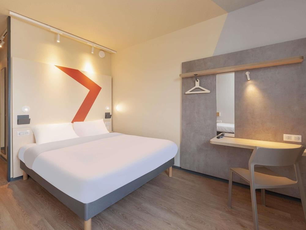 Ibis Budget Mont De Marsan