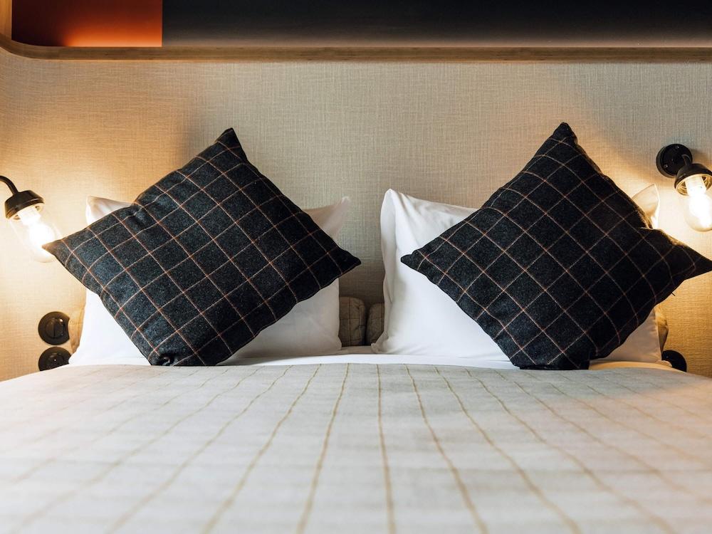 ibis Styles La Rochelle Centre Gare