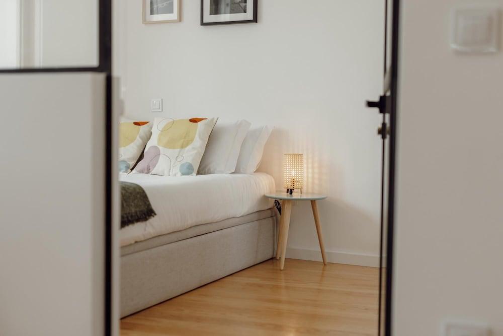 Courtyard Oporto Design Apartment E