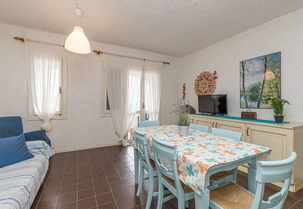 Il Vecchio Faro A30 150mt From The Beach