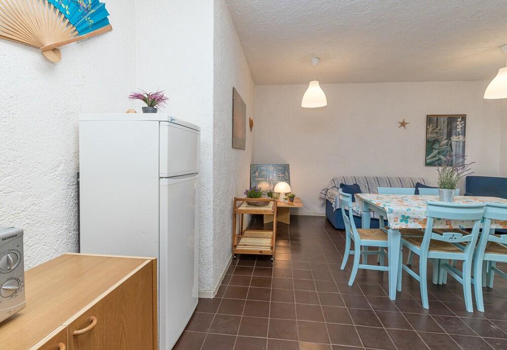 Il Vecchio Faro A30 150mt From The Beach