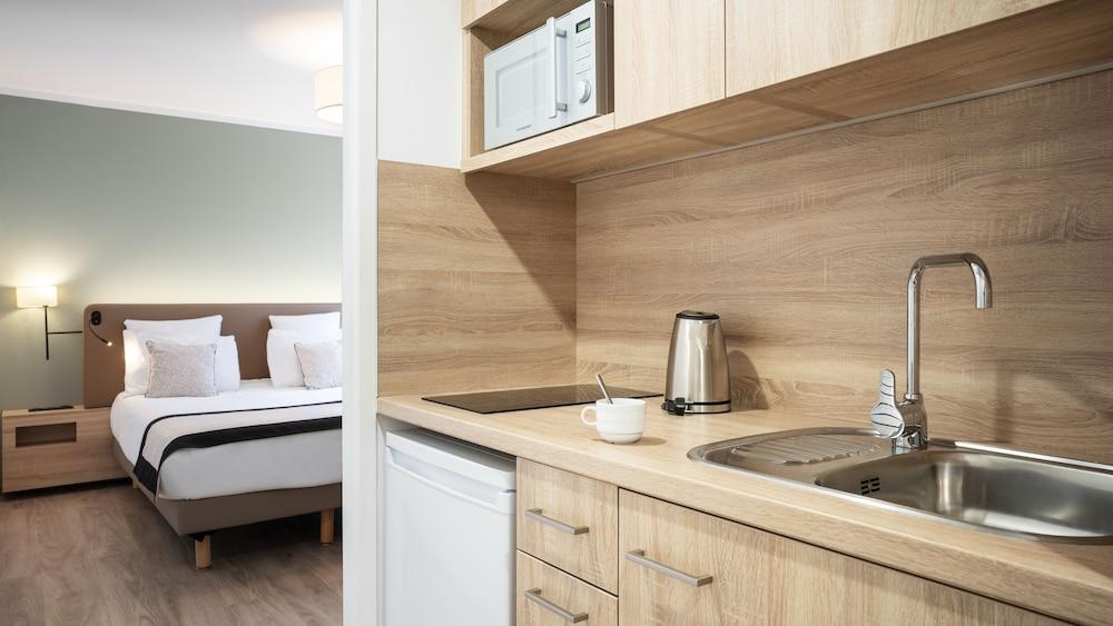 Residhome Dijon Cité des vignes