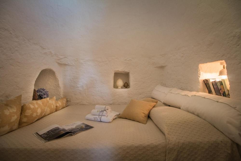 TD Casa Fusella With Panoramic Pool and sea View