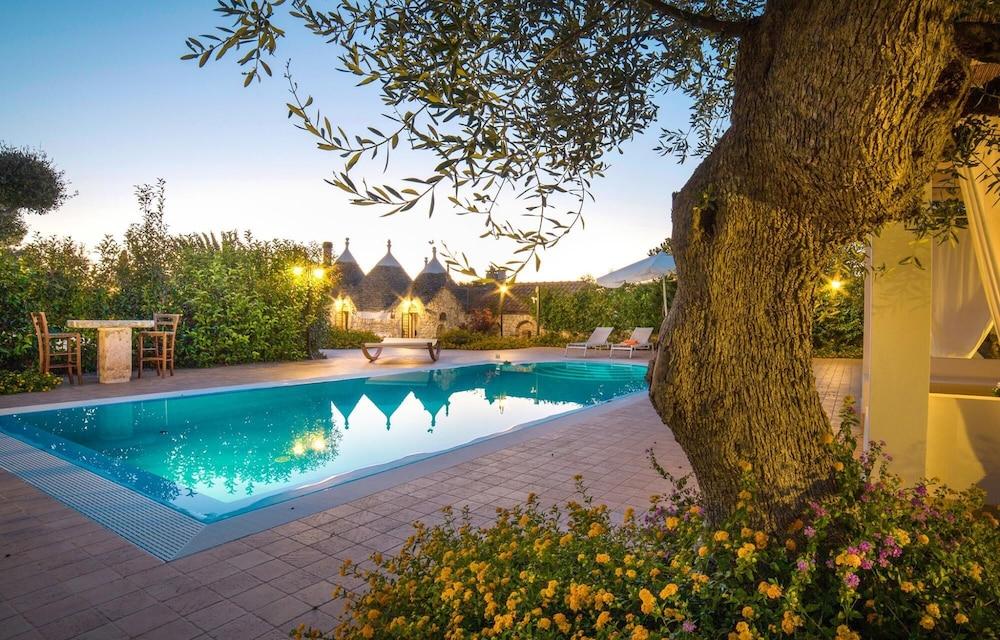 Ba-c134-scvi4at - Trulli Ottomano