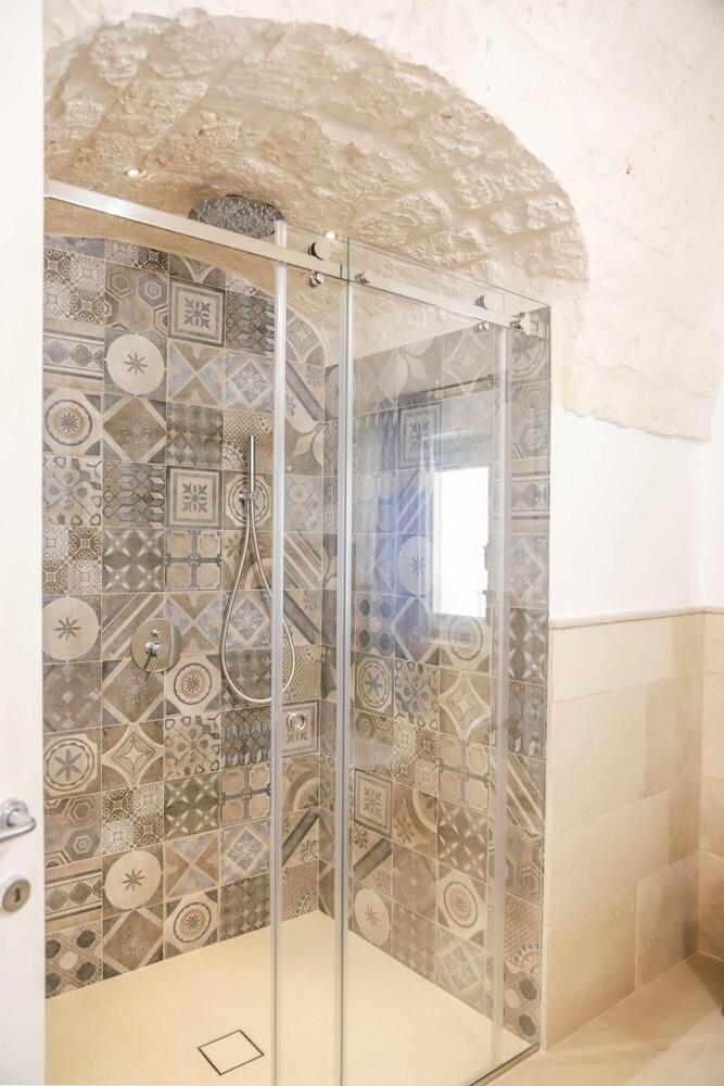 Villa D Alessio in Monopoli