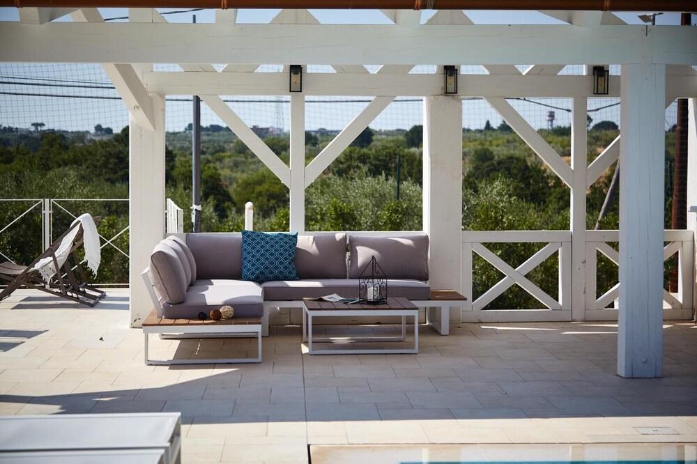 B B D Aprile Camera Margherita