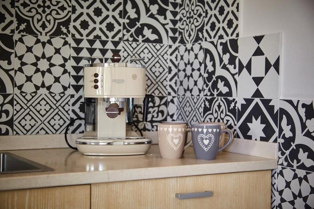 B B D Aprile Camera Tulipano