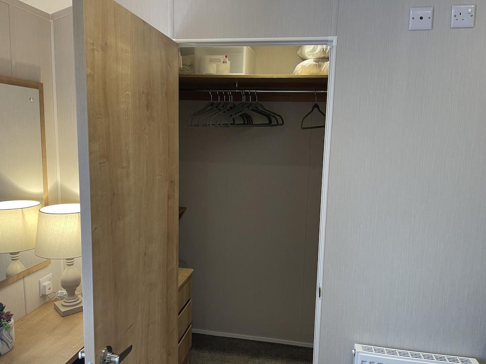 Yorkshire View Lodge