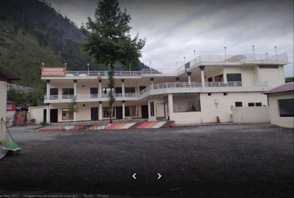 Pameer Continental Hotel And Restaurant