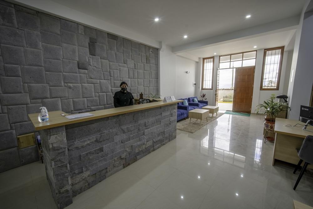 Ayni Cusco Hotel