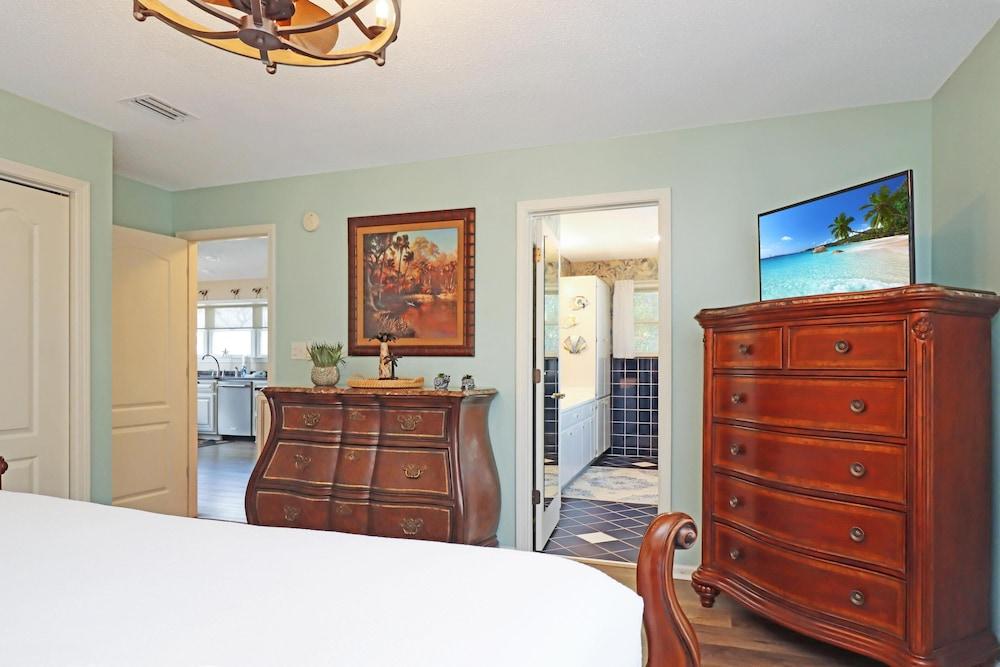 Sweet Home Apalachee