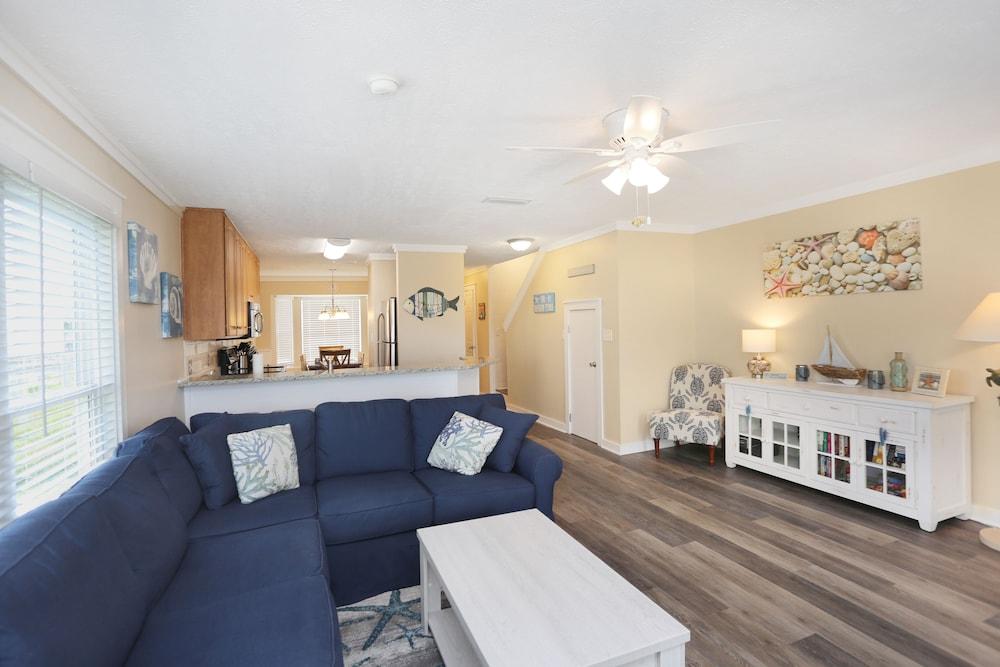 Sea Cliff B-1 Seacliffs Serenity Now