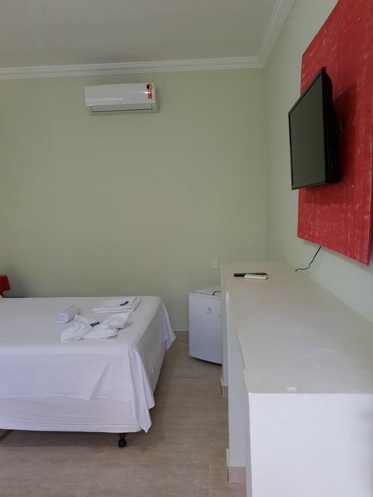 Pousada Brisas da Serra