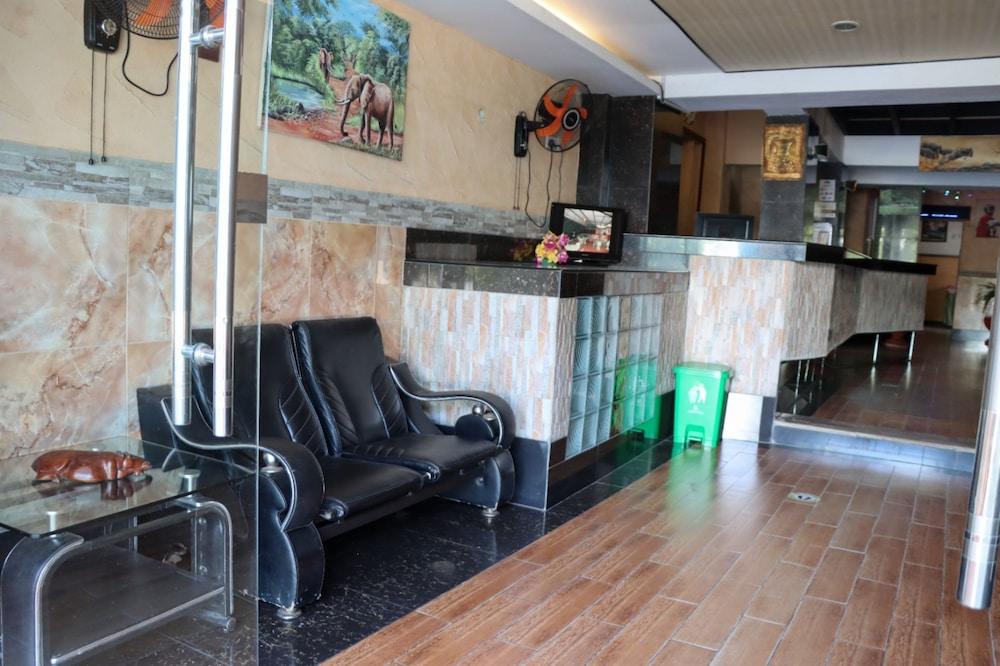 Bridge Hotel Mombasa